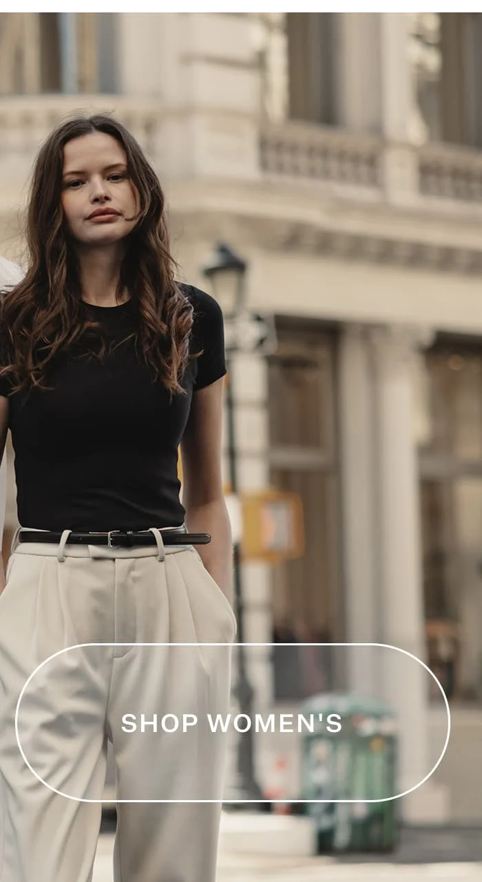 Shop Women's