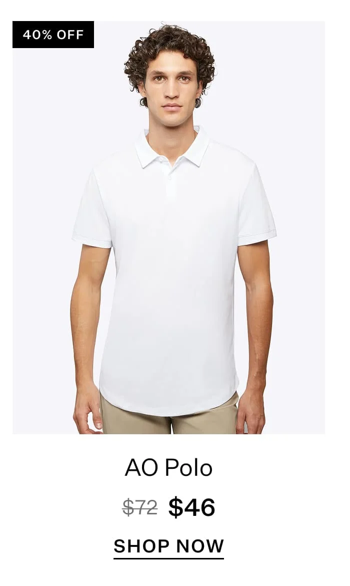 AO Polo
