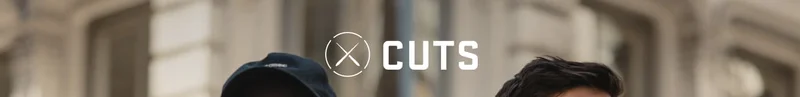 Cuts Clothing