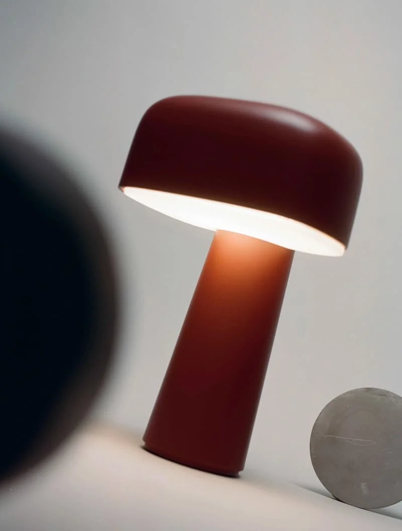 Maskor Table Light