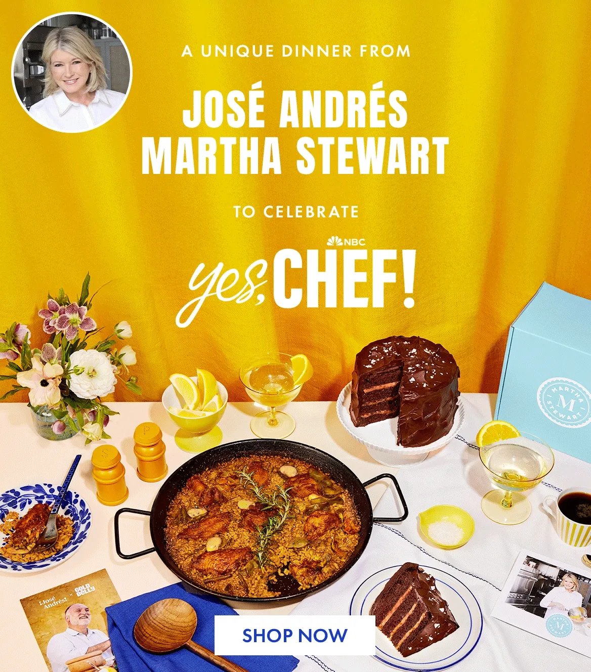 yes chef yes chef