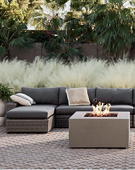 up to 40% off outdoor furniture