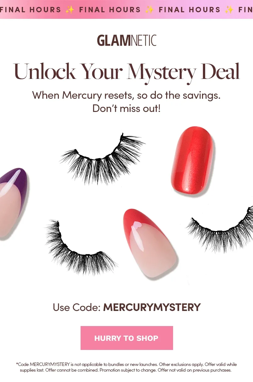Hurry To Shop