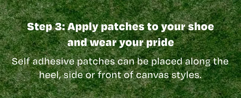 World Flags Patch Packs