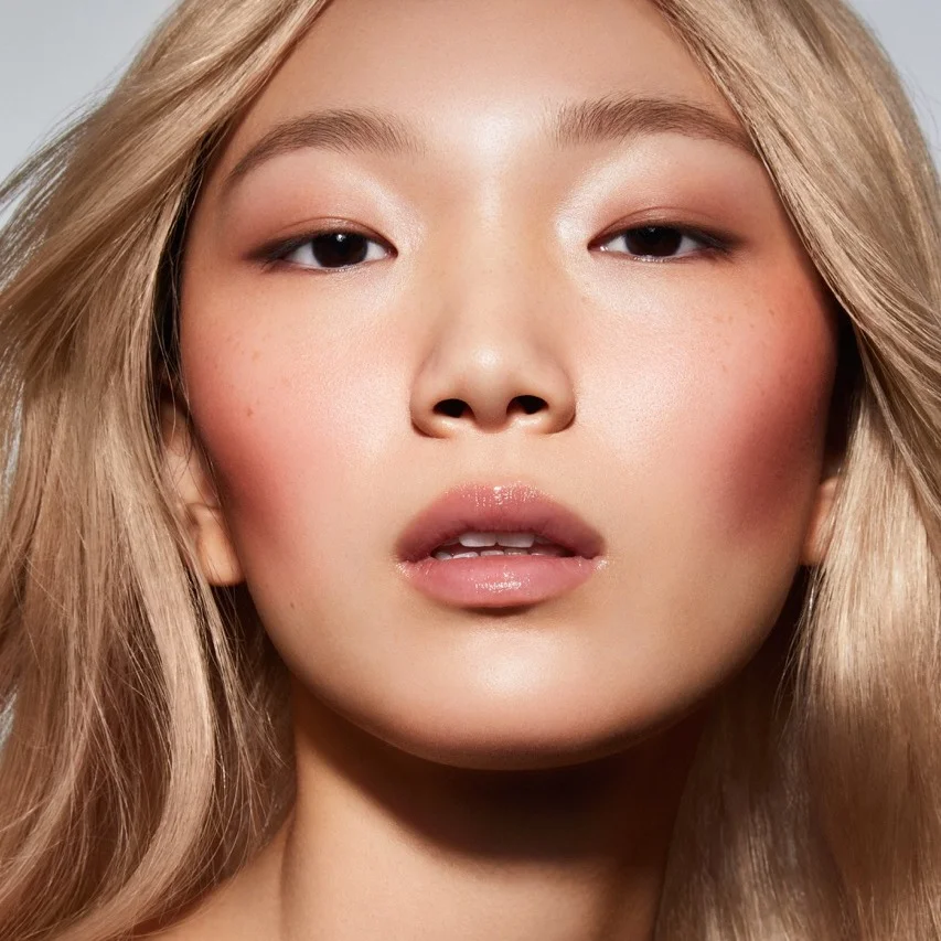 blush