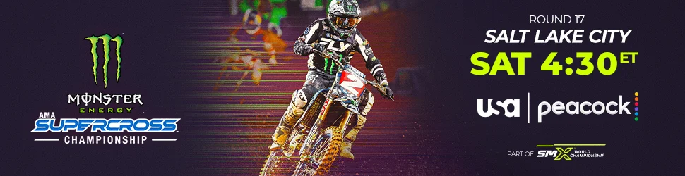 Footer Banner