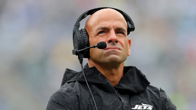 Robert Saleh