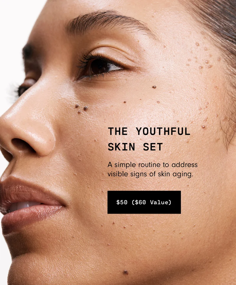 TheYouthfulSkinSet