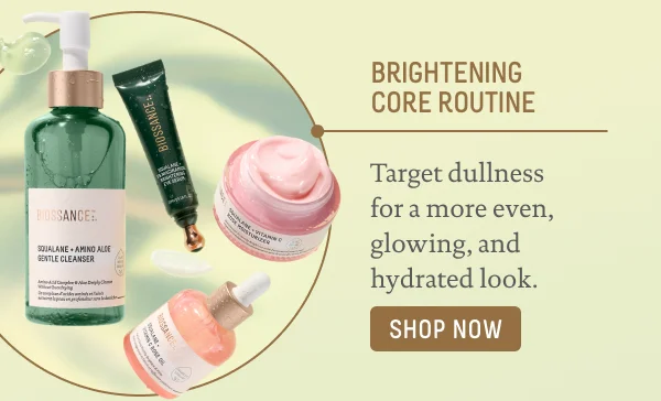 brightening