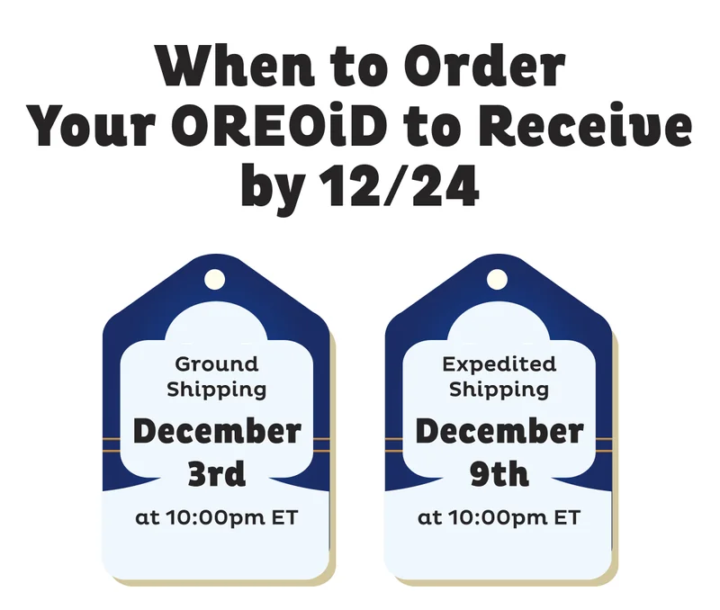 Order Yours Now