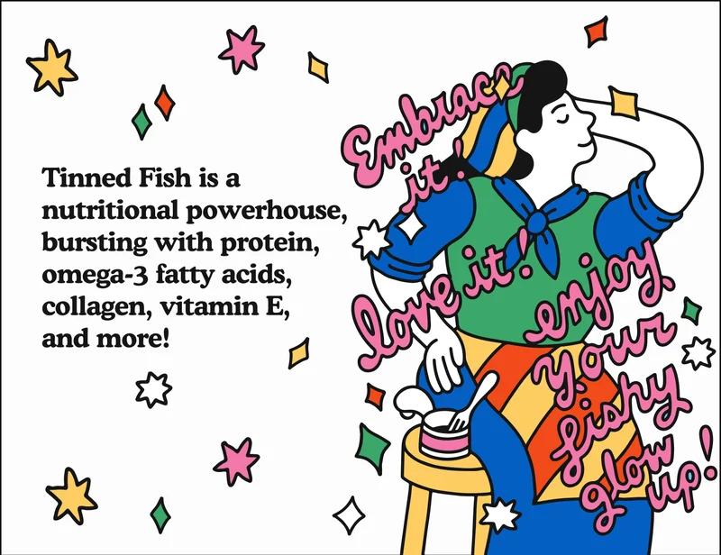 fishwife makes you glow