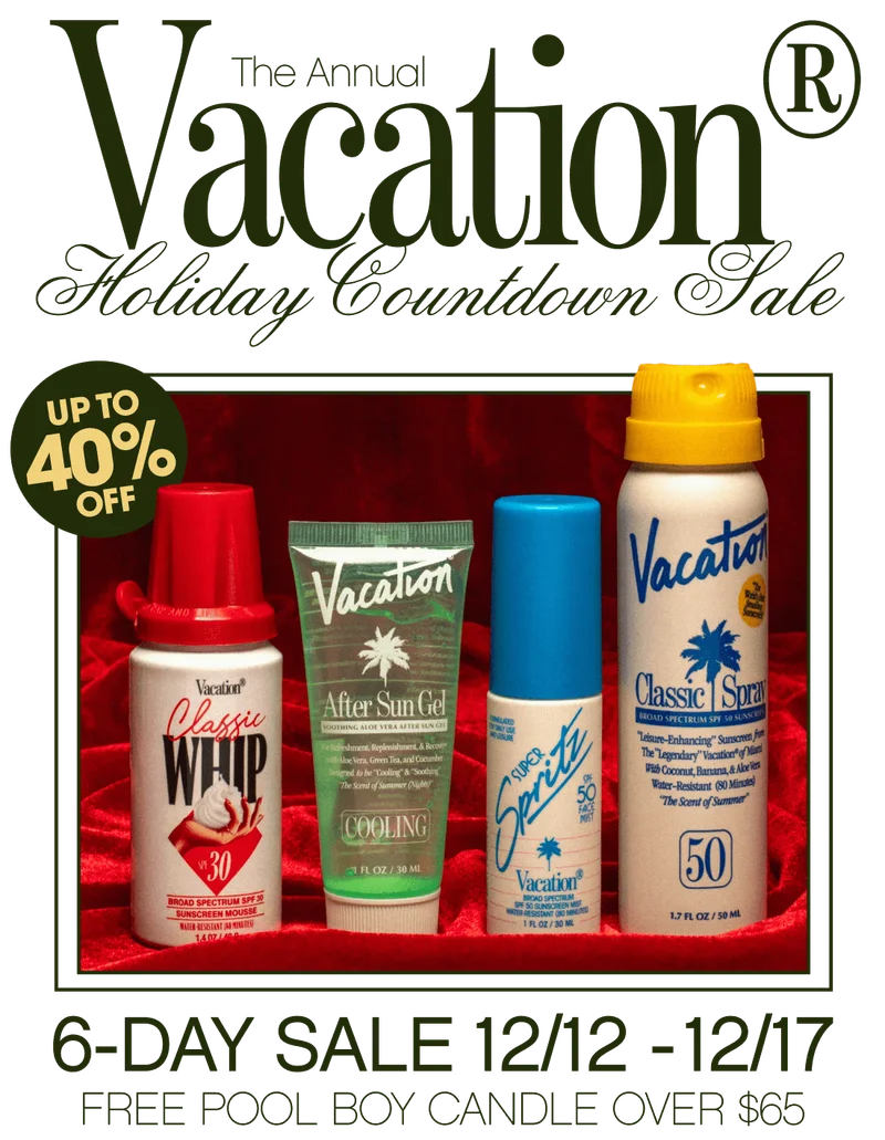 Gift Guide
