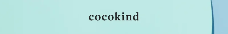 cocokind homepage