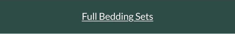 Full Bedding Sets