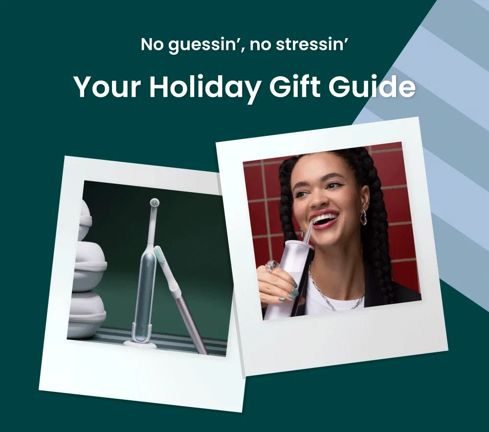 Your Holiday Gift Guide