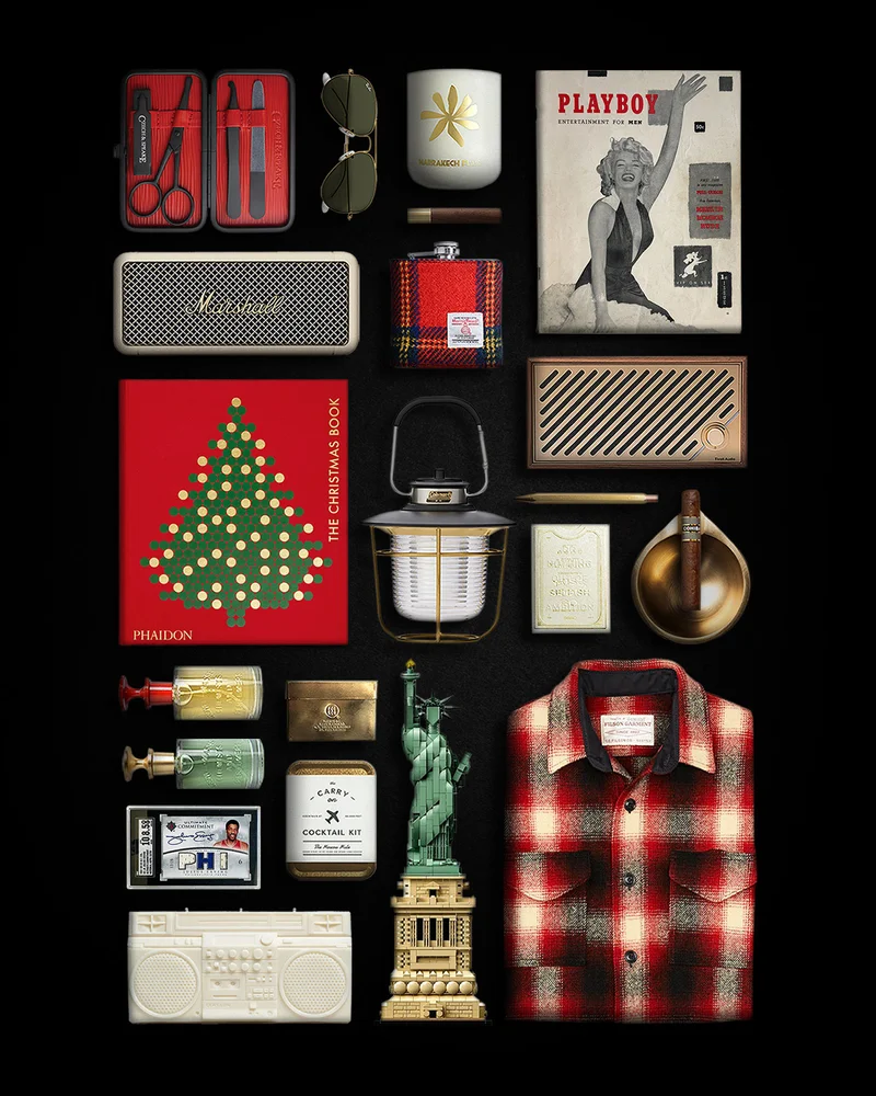 Uncrate Supply Black Friday
