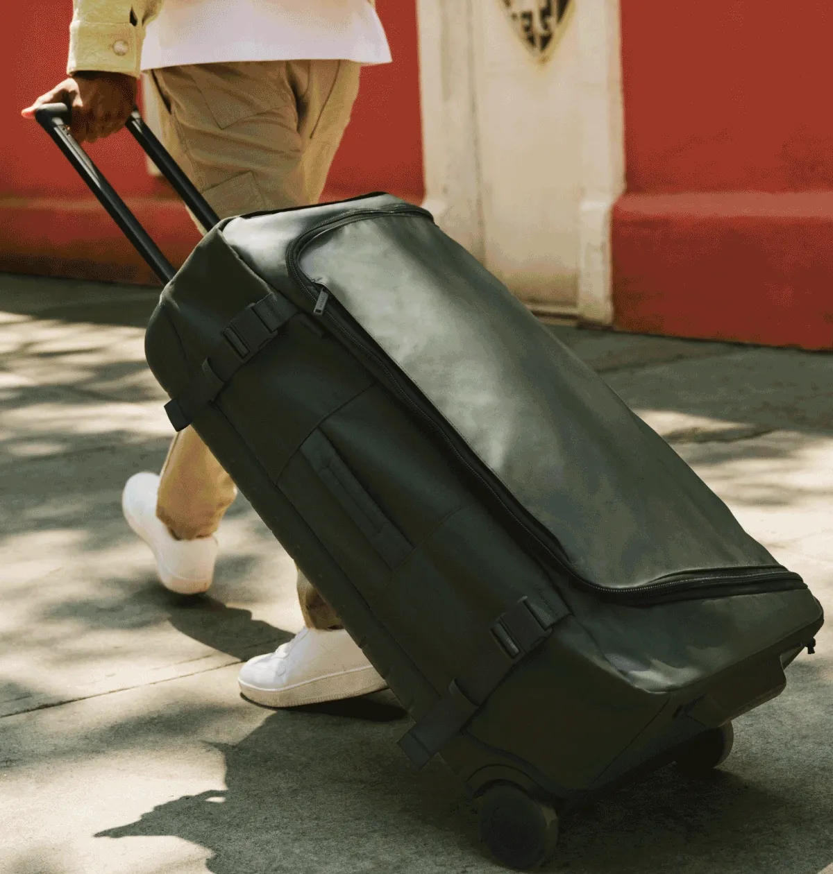 Expand your horizons with the newest addition to our Outdoor Collection.