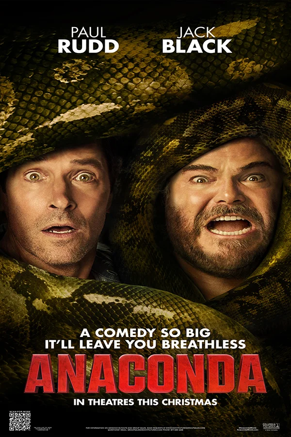 ANACONDA