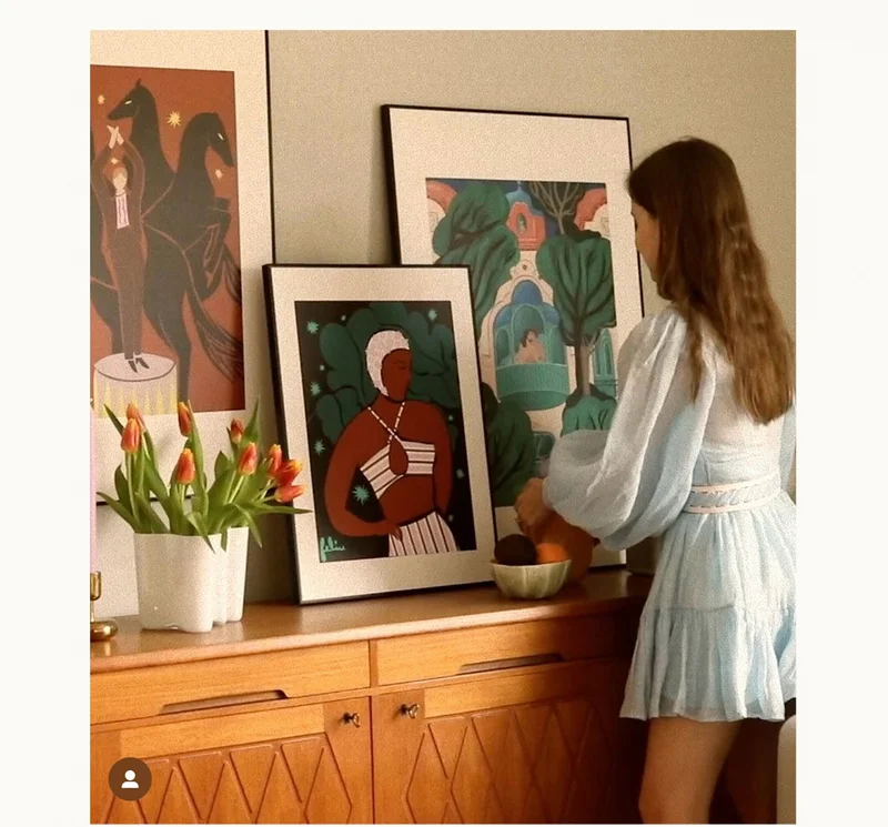 Featured Artwork