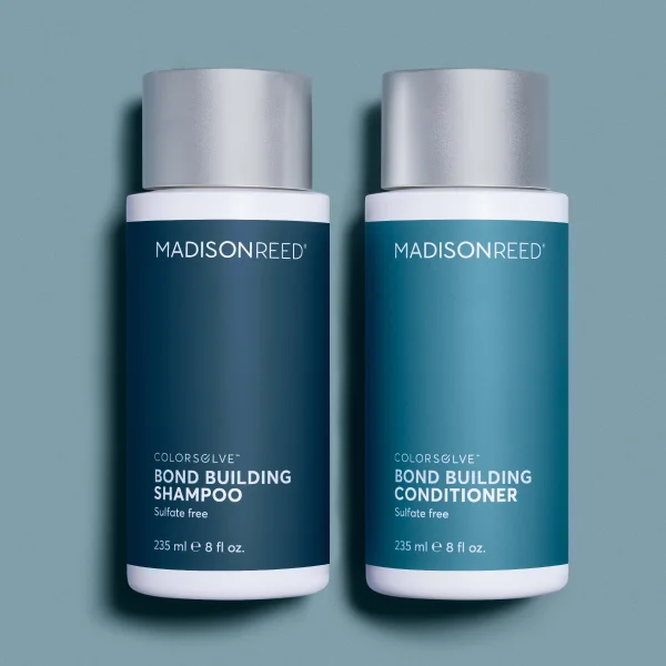Bond building conditioner