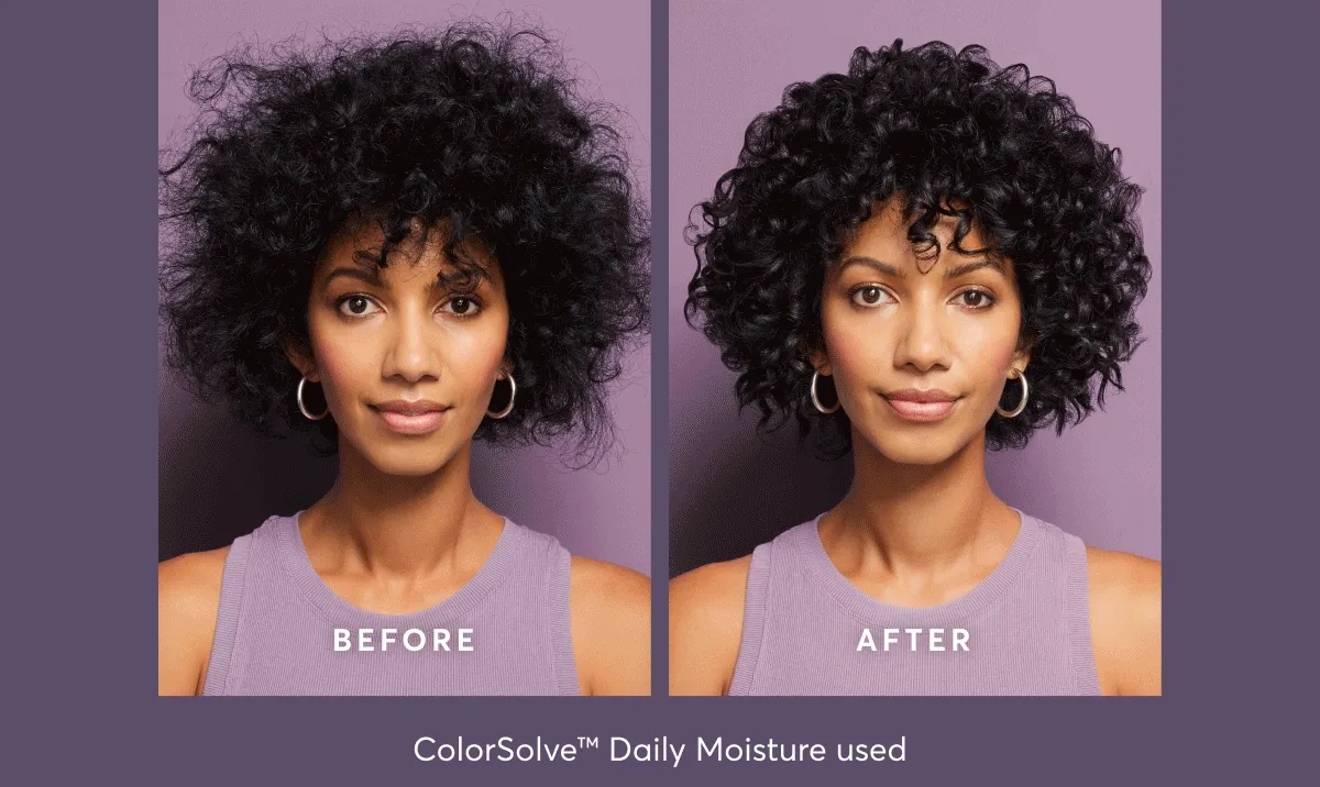 Find Your ColorSolve Match
