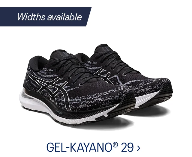 GEL-KAYANO 29