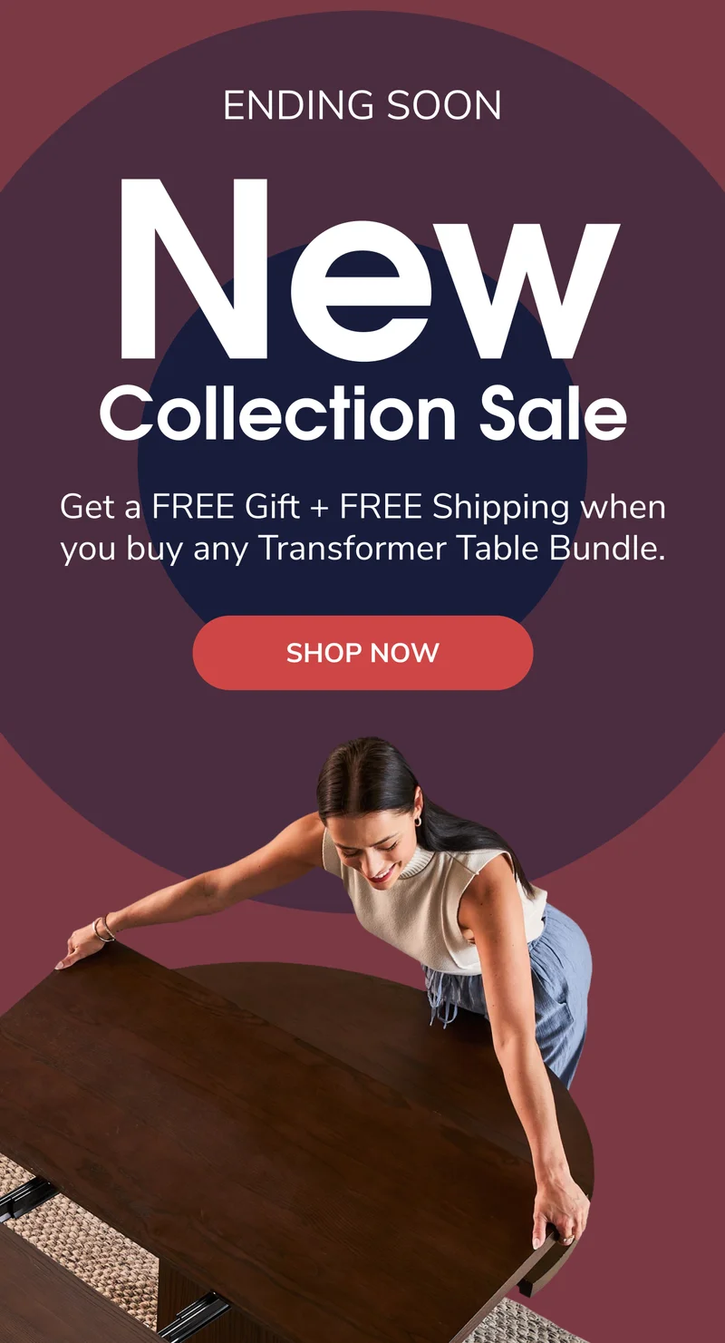 Sale Ending Soon!