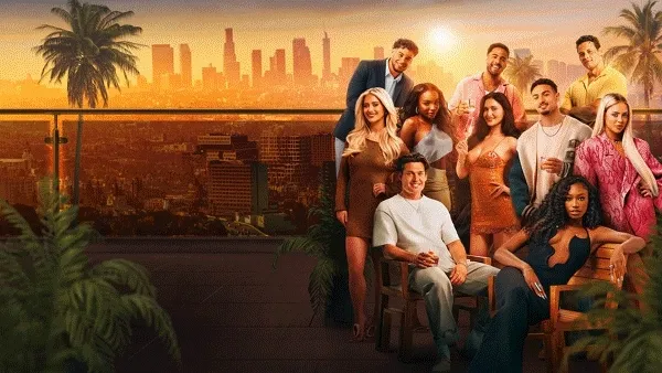 Love Island: Beyond the Villa - Now, Peacock is giving us a second helping of all the passion, fights, and of course, drama - Elite Daily