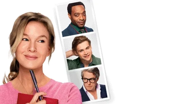 Bridget Jones: Mad About the Boy - The best sequel of the bunch - Indiewire