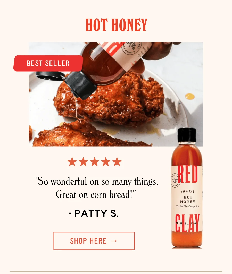 HOT HONEY
