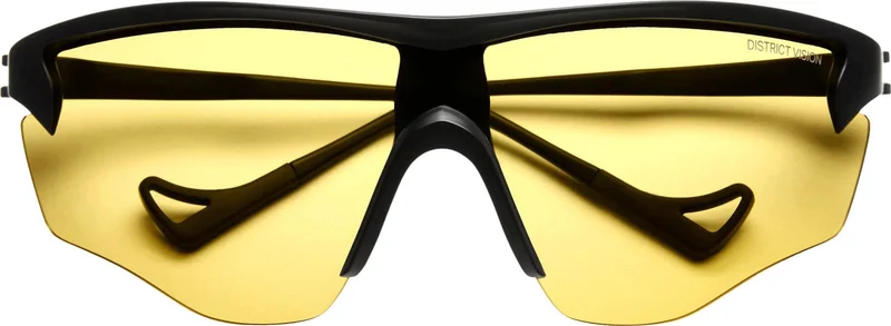 District Vision,  Yellow / OS