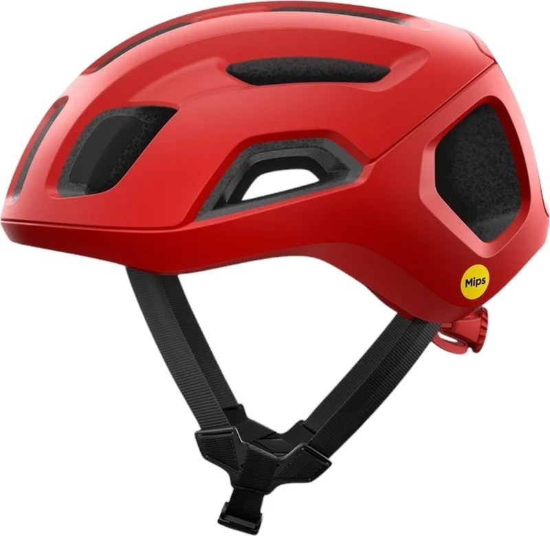 POC,  Prismane Red Matt / S