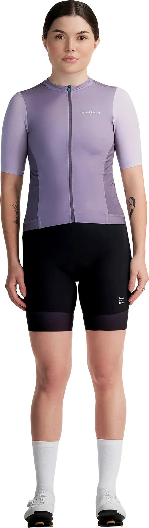 PEPPERMINT Cycling Co.,  Cloudy / L / PEPPERMINT Cycling Co.