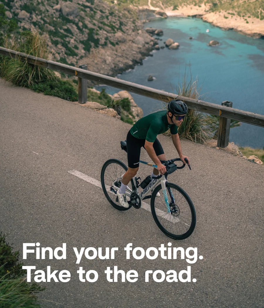 Road cycling essentials