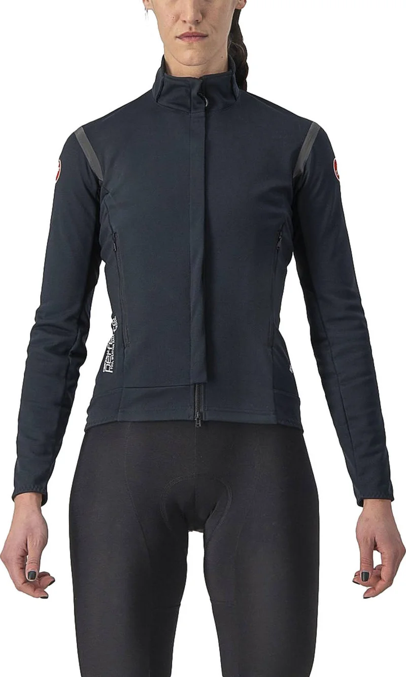 Castelli,  Light Black - Black / M / Castelli