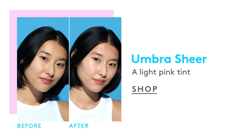 Umbra Sheer
