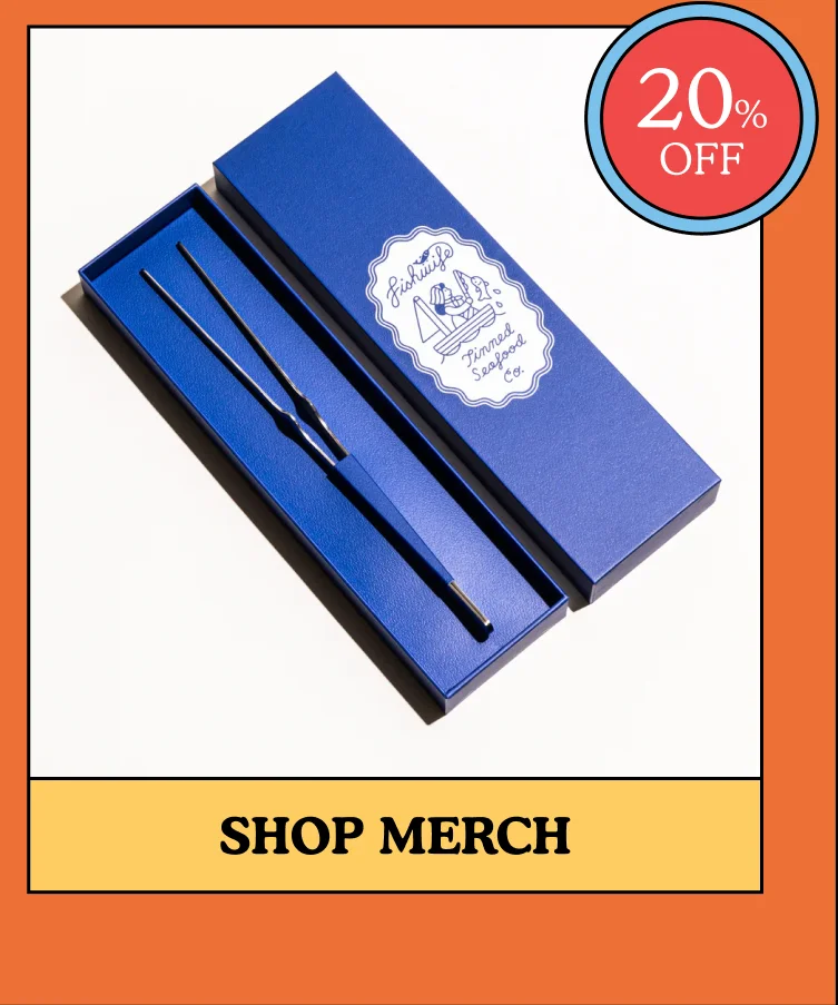 merch
