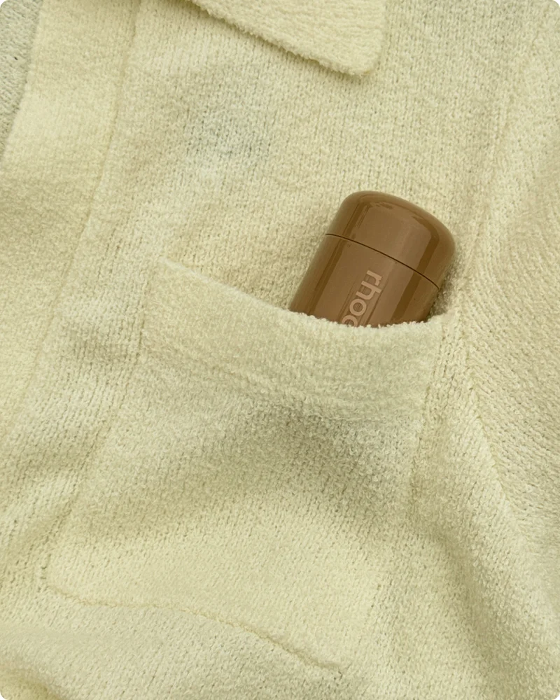 pocket blush