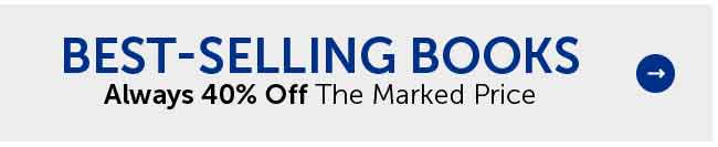 Best Selling Books
