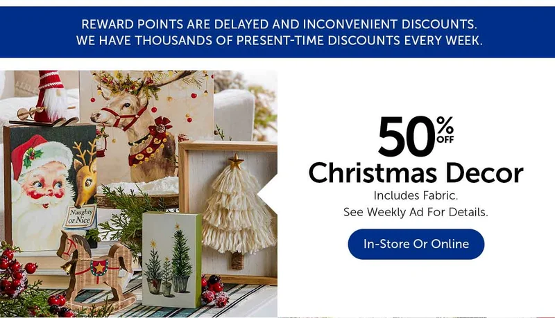 Christmas Decor