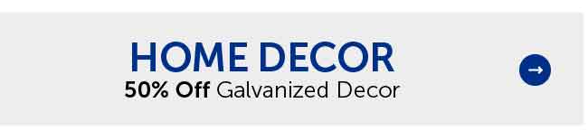 Home Decor