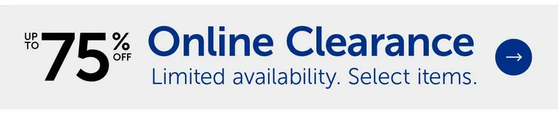 Clearance