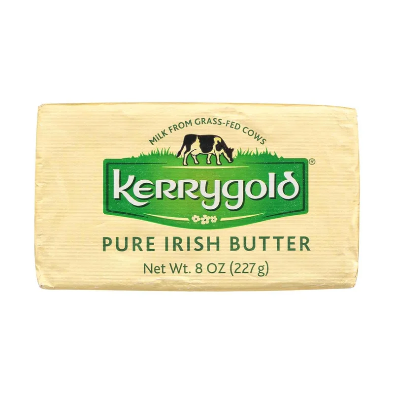 Butter, Salted, 8 Oz