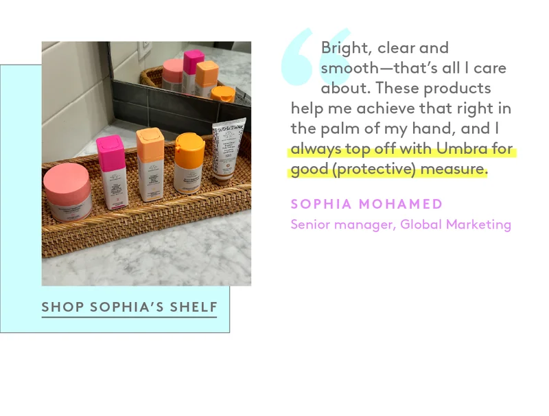 Shop Sofia's Shelf