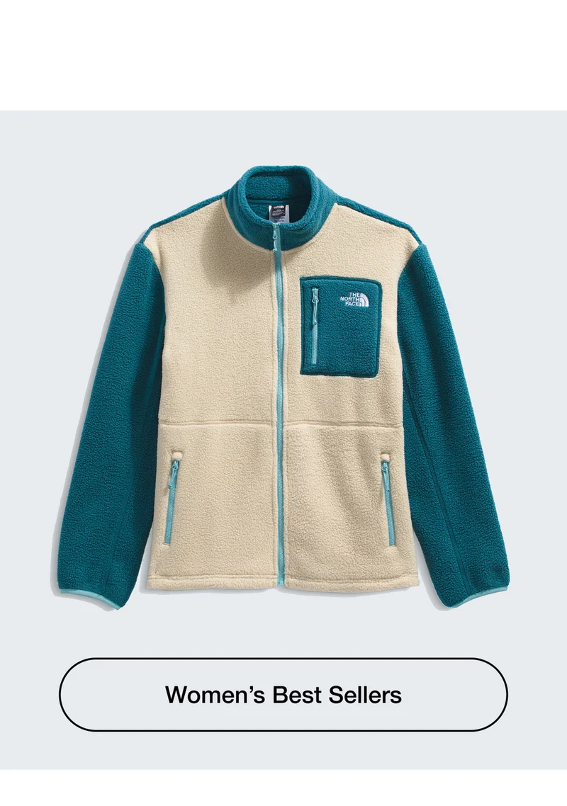 Women's Best Sellers