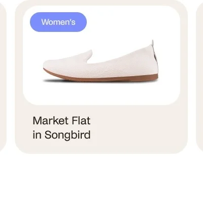 Market Flat in Songbird.