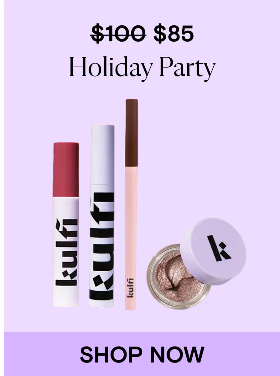 Holiday Party