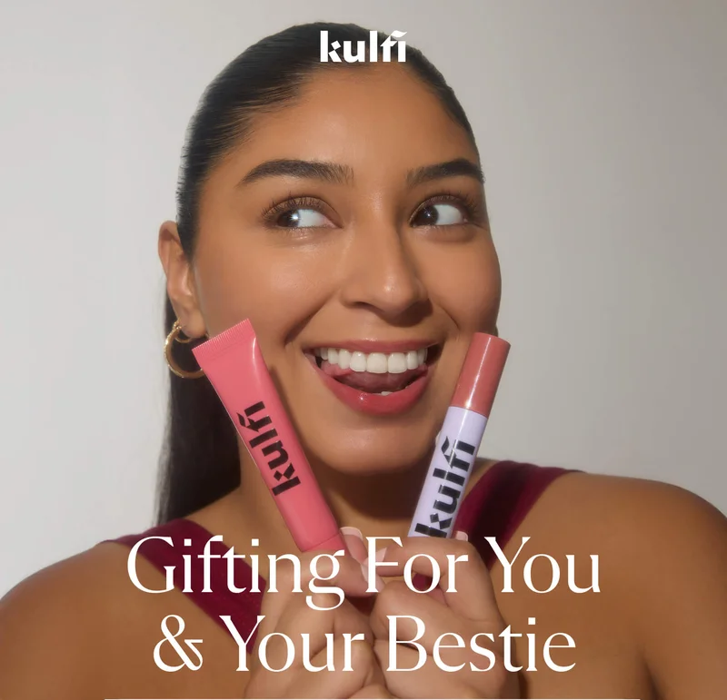 Gifting for you and your bestie