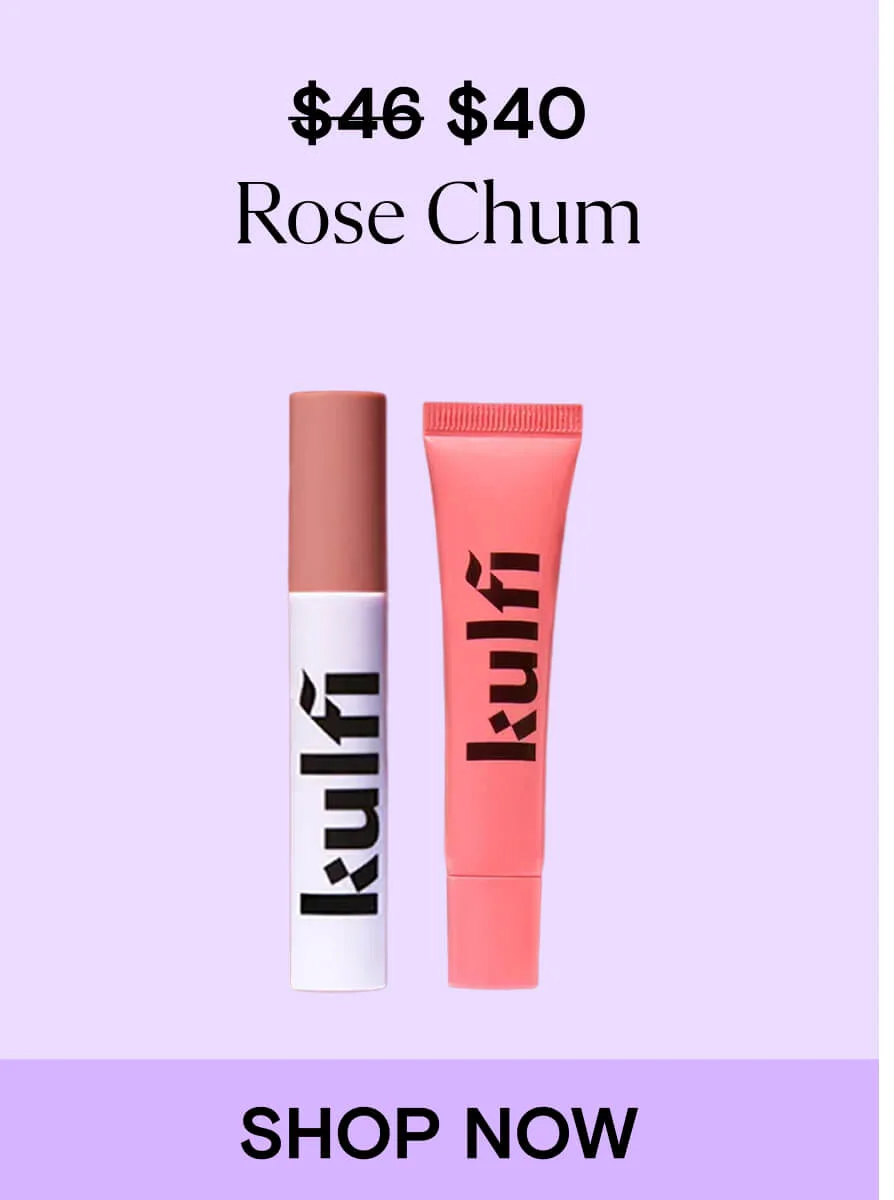 Rose Chum