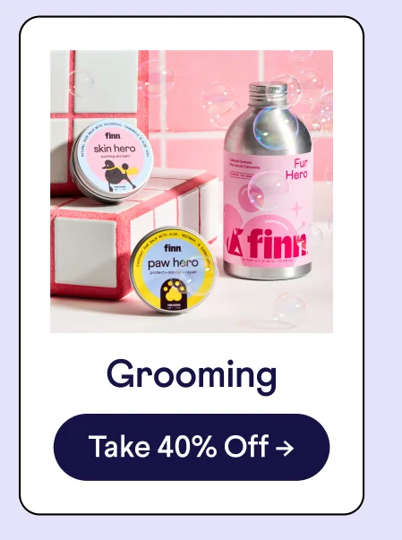 Grooming: Shop Now –>